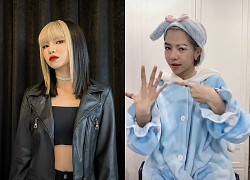 CiiN Thảo Ly bị nghi mắc "bệnh hiếm", tình trạng đã rõ mồn một trên gương mặt