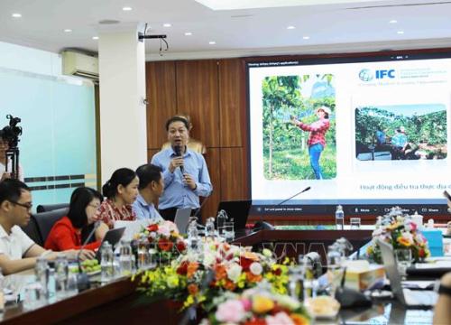 Công bố xuất khẩu thí điểm chanh leo chính ngạch sang Trung Quốc