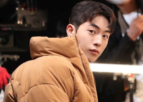 Công ty quản lý Nam Joo Hyuk tuyên bố sẽ có hành động pháp lý mạnh mẽ hơn