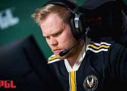 CS:GO: Magisk nói về các vấn đề giao tiếp trong Vitality