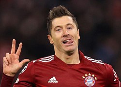 Cựu HLV Bayern: 'Nếu Lewandowski muốn, cứ để cậu ấy đi'