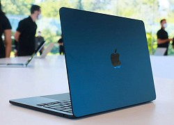 Đã có ngày ra mắt chiếc MacBook đang được chờ đợi nhất