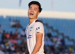 Danh tính cầu thủ của Hoàng Anh Gia Lai khiến nhiều 'đại gia' V.League muốn có