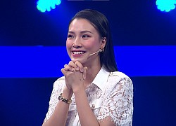 Đấu trường siêu việt: MC Thành Trung"đau tim" trước cách chơi game của Á hậu Hoàng Oanh