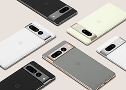 Đây là những smartphone cao cấp sẽ tạo "sóng" cuối 2022