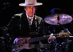 Đĩa đơn của Bob Dylan được bán với giá 1,77 triệu USD