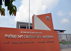 Điểm chuẩn trúng tuyển vào lớp 10 THPT chuyên của Hà Nội năm học 2022 - 2023