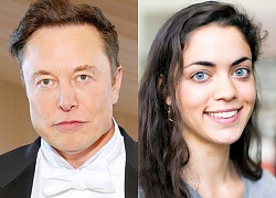 Elon Musk có con với nhân viên, danh tính "vợ mới" của tỷ phú giàu nhất thế giới gây tò mò