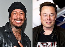 Elon Musk lại có con riêng, chồng cũ của Mariah Carey đồng cảm