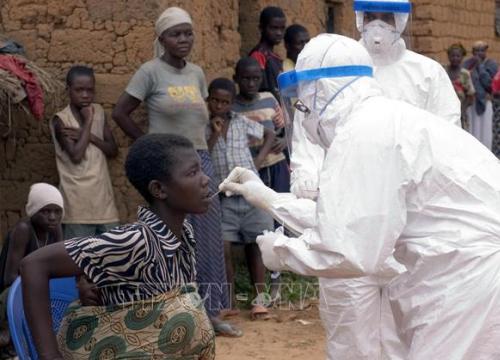 Ghana ghi nhận 2 ca tử vong nghi nhiễm virus Marburg