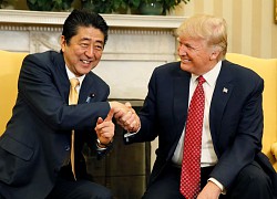 Giấc mơ chưa thành của Shinzo Abe