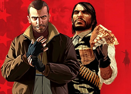 Grand Theft Auto 4 Remaster và Red Dead Redemption 1 Remaster của Rockstar vẫn có cơ hội được phát triển