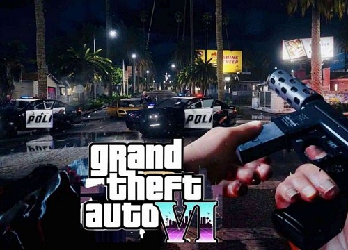 Grand Theft Auto 6 hiện đang là trọng tâm phát triển của Rockstar