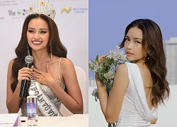 Hoa hậu Ngọc Châu tiết lộ tật xấu "động trời", thừa nhận rất lười