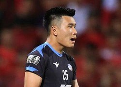 Hoàng Anh Gia Lai và nhiều đội bóng muốn chiêu mộ thủ môn của Viettel FC?