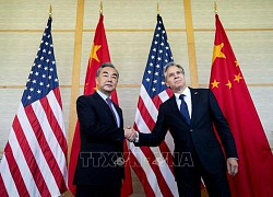 Hội nghị Ngoại trưởng G20: Ngoại trưởng Mỹ đánh giá về cuộc hội đàm với người đồng cấp Trung Quốc