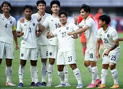 Huấn luyện viên U19 Thái Lan muốn loại U19 Việt Nam