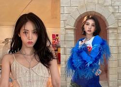 Idol K-pop ngồi không cũng bị ghét vì biểu cảm gương mặt gây hiểu lầm