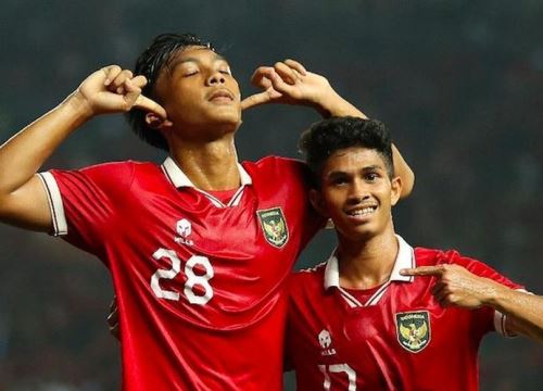 Indonesia phả hơi nóng, U19 Việt Nam cần 1 điểm trước Thái Lan