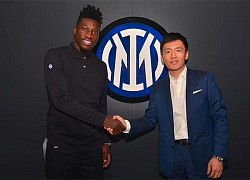 Inter Milan đang 'đi chợ' với một túi tiền eo hẹp