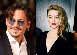 Johnny Depp thách thức Amber Heard khi hay tin cô đệ đơn 43 trang kháng cáo