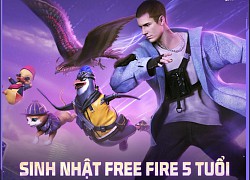 Sau BTS, ngôi sao thế giới tiếp theo hợp tác cùng Free Fire là Justin Bieber