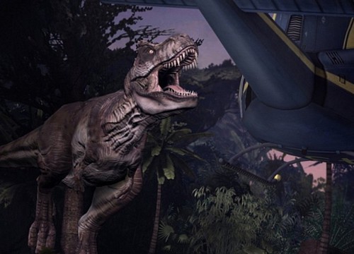 Jurassic World Primal Ops: Game Mobile hay nhất mới ra mắt