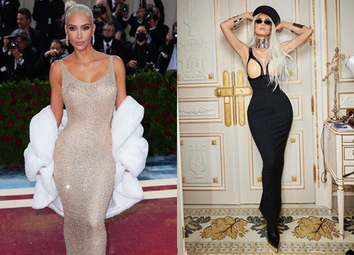 Kim Kardashian trả lời nghi vấn độn vòng ba