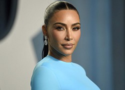 Kim Kardashian tự nhận bản thân là "chiếu dưới" tại Hollywood