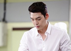 Kim Woo Bin suýt mất vai ở The Heirs vào tay mỹ nam này, từ chối vì không muốn gặp lại Park Shin Hye?