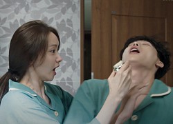 Lee Jong Suk 'hai mặt' trong teaser nhân vật mới của 'Big Mouth'