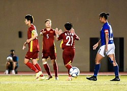 Lịch thi đấu và trực tiếp AFF Cup nữ 2022 hôm nay (9/7): ĐT nữ Việt Nam vs Lào