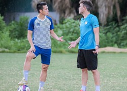 Lịch thi đấu vòng 6 V-League 2022: Đại chiến Hà Nội FC-Hải Phòng FC