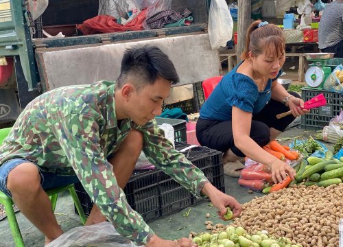 'Lục Vân Tiên' giữa đời thường: 'Làm việc thiện không mong được trả ơn'