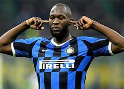 Lukaku khiến fan Chelsea nổi giận bằng lời bài hát