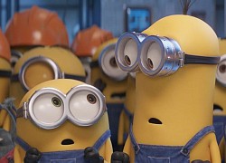 Lý giải trào lưu 'khó hiểu', mặc vest đi xem 'Minions' của giới trẻ