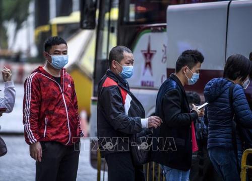 Macau (Trung Quốc) huy động khách sạn hạng sang làm cơ sở cách ly COVID-19