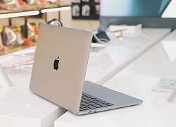 MacBook Pro M2 vừa mở bán tại Việt Nam có gì mới?