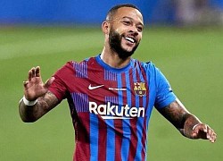 Man United và Tottenham tranh giành sao của Barca