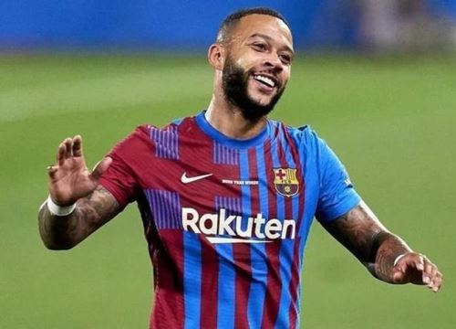 Man United và Tottenham tranh giành sao của Barca