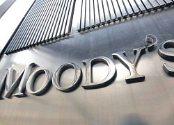 Moody's hạ xếp hạng tín nhiệm nợ của Mexico