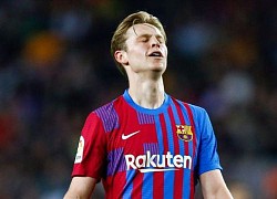 MU gặp khó vì món nợ 17 triệu bảng của Barcelona