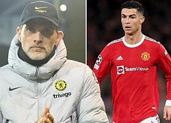 MU tuyên bố nóng về Ronaldo, không phải muốn đi là được