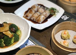 Muốn ăn dimsum ở Hà Nội thì đây là 3 địa điểm ấn tượng mà bạn "xuống tiền" không cảm thấy phí