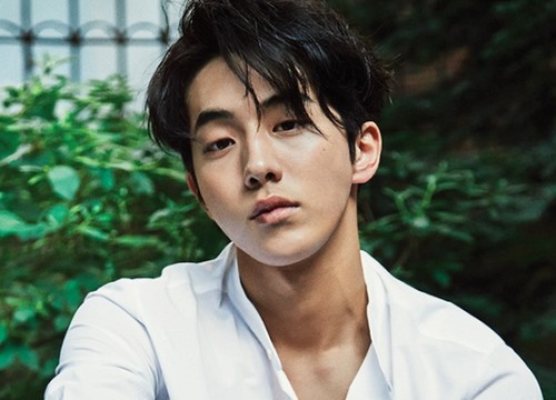 Nam Joo Hyuk bị người thứ 3 cáo buộc bắt nạt học đường và quấy rối tình dục qua chat