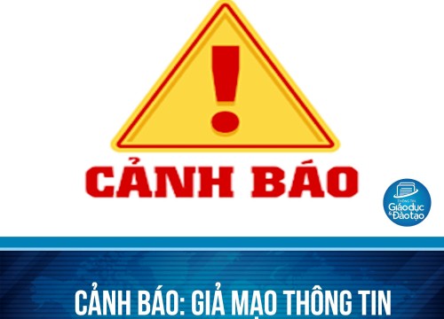 Nghi vấn lộ đề thi môn Ngữ Văn, Bộ Giáo dục và Đào tạo lên tiếng