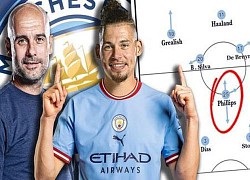 Ngoại hạng Anh tăng sức nóng với Man City