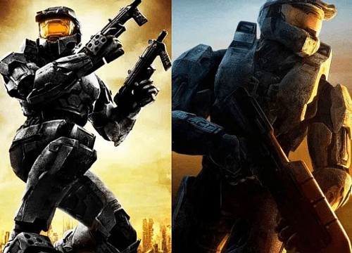 Nhà phát triển kỳ cựu của Halo tham gia 343 Industries để làm việc trên Halo Infinite