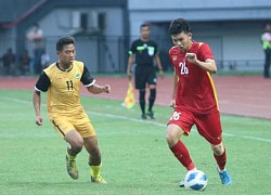 Nhận định bóng đá U19 Việt Nam vs U19 Myanmar, vòng bảng U19 Đông Nam Á 2022