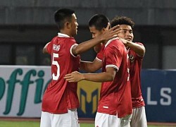 Nhận định, soi kèo U19 Indonesia vs U19 Philippines, U19 Đông Nam Á 2022